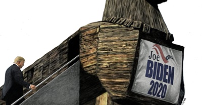 The One-Choice Election