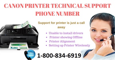 Secure Way to Connect Canon Printer to WiFi