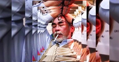 AI Is Remixing Everything We’ve Ever Made. Here’s What That Means.