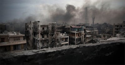 Syria: Another Western War Crime in the Making