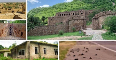 Places to Visit in Ranthambore National Park | Things to See in Ranthambore