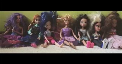 Her Name Was Lilly - Organ Donation PSA