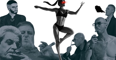 Why The Manosphere Blames Women for The Masculinity Crisis