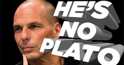 The 3 European Myths That Brought Us The Greece Crisis