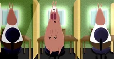 Be Better Than Equal