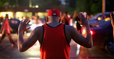 The Ferguson Syllabus