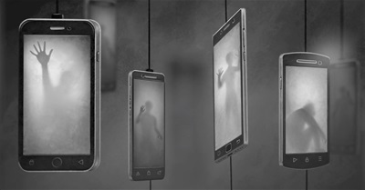 Atmospheric Animation Symbolises Our Disconnection From Nature and Each Other