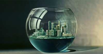 Our Addiction to Control Is Enslaving Us