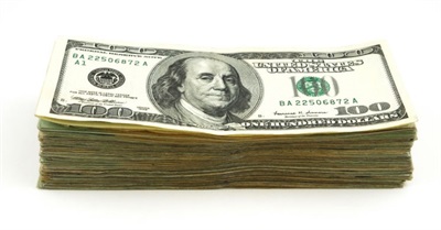 Hedgefund Executives Spent At Least $10 Million on Last Election