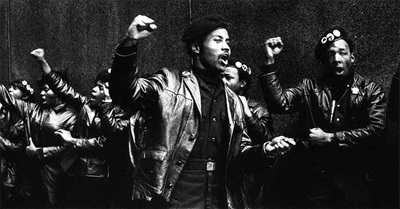 An Ideal Blueprint: The Original Black Panther Party Model and Why It Should Be Duplicated