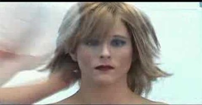 Dove Evolution Spoof