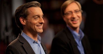 Moyers & Company:  The First 3 Episodes