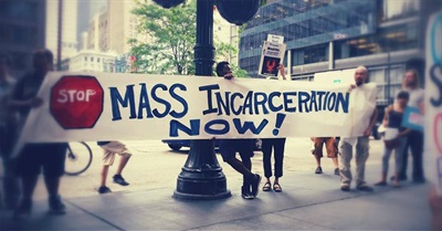 Ending Mass Incarceration: The Ongoing Call to Faith Communities