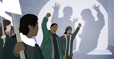 Our Relationships Keep Us Alive: Let's Prioritize Healthy Movement Dynamics