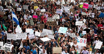 10 Ways to Resist Right Wing Populism