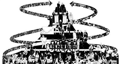 The Question of Hierarchy: An Interview With Colin Jenkins