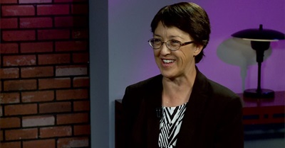 Meet the Socialist Woman Running for President