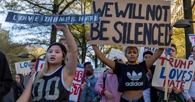 How Cities Can Protect People Threatened by Trumpism