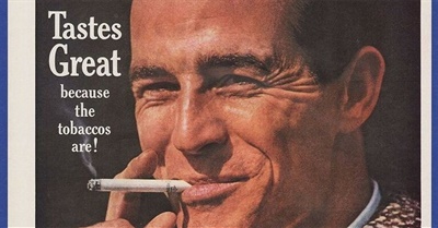 DOUBT: From Big Tobacco to Big Oil, They're Using the Same Playbook to Get the Public to Fight for the Status Quo