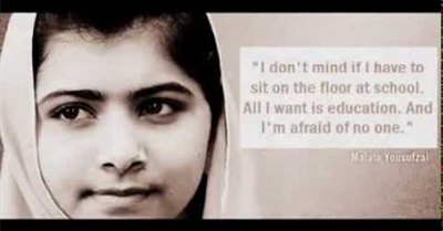 Above All, Be the Heroine of Your Life, Not the Victim