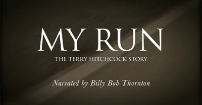 "MY RUN" - Official Trailer -