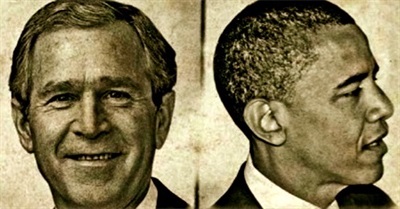 Impeach Obama For the Right Reasons