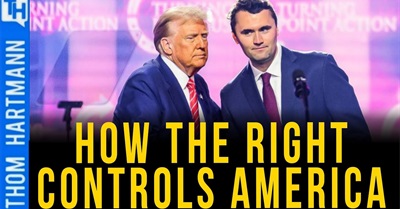 New Book Unmasks Plot to Turn U.S. Into Christian Nationalist Dictatorship W/ Matthew Boedy