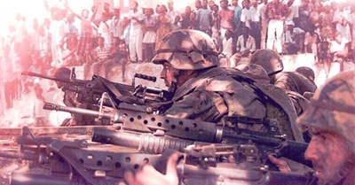 Haiti's Century of US Coups, Invasions & Puppets