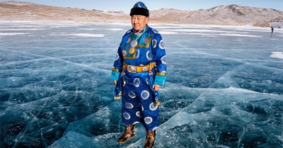 Siberian Shaman's Life Advice If You're Doubting Yourself