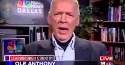 Sex, Drugs and Religion