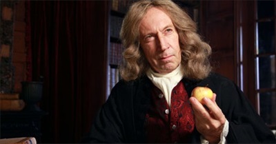The Last Magician: Isaac Newton (2013) (trailer)