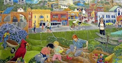 The Revolutionary Potential of Solidarity Economy