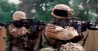 Iraq For Sale: BANNED Excerpts