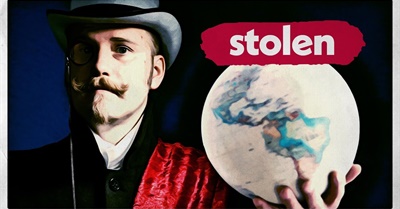 How Capitalism Robs the Developing World