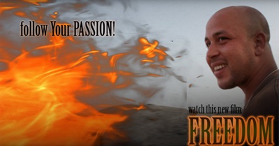 Freedom - Are you a Freedom-Seeker? (trailer)