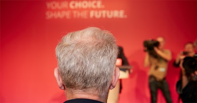 My Thoughts on the Plight of Labour