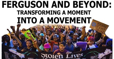 The New Movement: Are We There Yet?