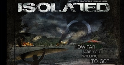 'ISOLATED'  from EP Ryan Phillippe