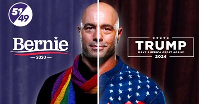 Why Joe Rogan Ditched the Left – And What It Means for America