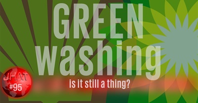 Greenwashing. Is It Still a Thing?