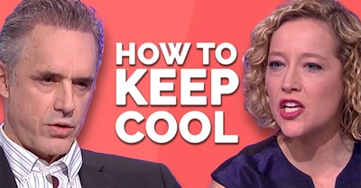 How To Avoid Embarrassing Yourself In An Argument  - Jordan Peterson