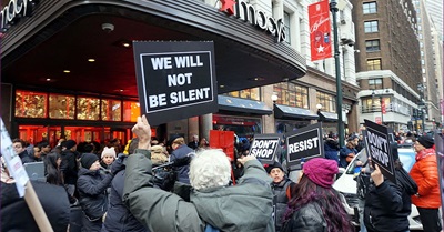 The Stories We Tell Ourselves to Justify Our Silence