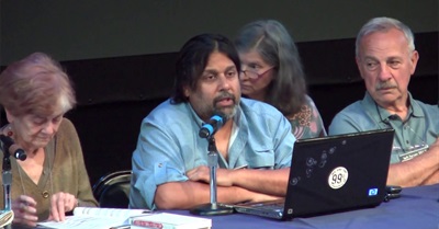 Left Forum 2013: Imagine Living in a Socialist USA