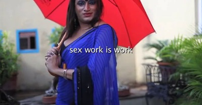 This is what a sex worker looks like