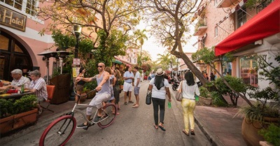 To Thrive, We Must Be in Touch With Each Other