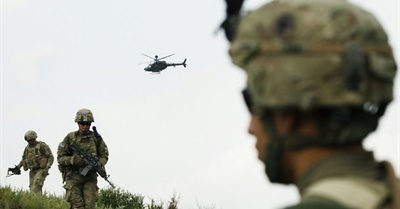 The Sham "Terrorism Expert" Industry