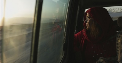 A New Documentary Explores the Devastating Effects of Drone Warfare on Victims and Whistleblowers