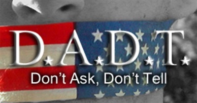 Pentagon Study Supports Repeal of Anti-Gay Military Policy