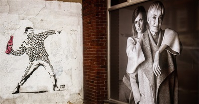 Sexism A and Sexism B