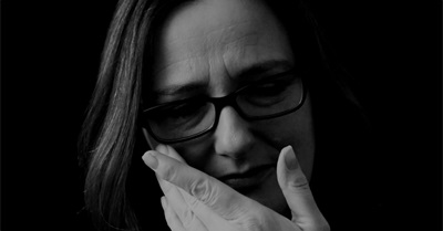 Never Again? Living With The Aftermath of Domestic Violence